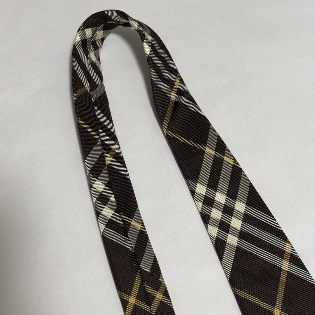 BURBERRY BLACK LABEL - 未使用✨6名様のいいね✨超入手困難