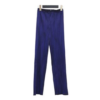 PLEATS PLEASE ISSEY MIYAKE（カジュアルパンツ）のフリマアイテム一覧