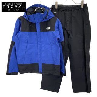 THE NORTH FACE - 【THE NORTH FACE】海外限定！セットアップ ブラック