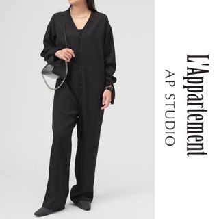 L'Appartement DEUXIEME CLASSE - 【GOOD GRIEF!】 WORK JUMP SUIT の