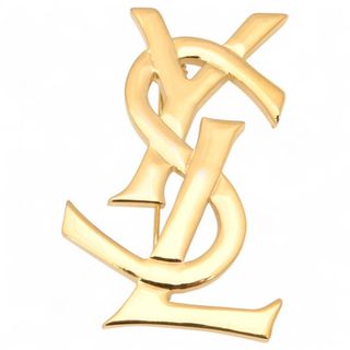 Yves Saint Laurent（ブローチ/コサージュ）のフリマアイテム一覧