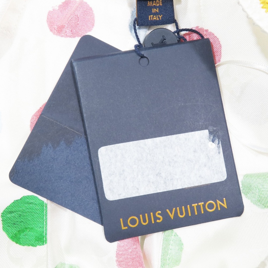 LOUIS VUITTON - 未使用 LOUIS VUITTON ルイヴィトン × 草間彌生 LV×YK