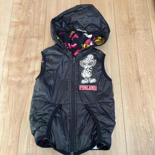 HYSTERIC MINI（ジャケット/上着）のフリマアイテム一覧