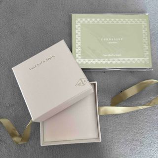 Van Cleef & Arpels（ショップ袋）のフリマアイテム一覧