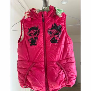 HYSTERIC MINI（ジャケット/上着）のフリマアイテム一覧