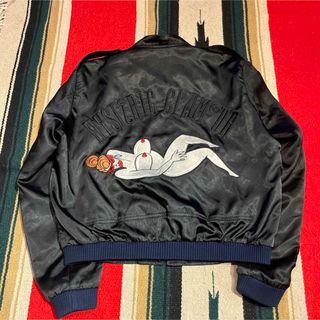 HYSTERIC GLAMOUR（スカジャン）のフリマアイテム一覧