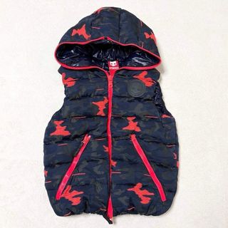 DUVETICA（ダウンベスト）のフリマアイテム一覧