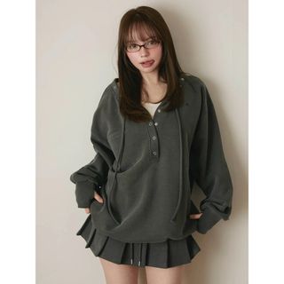 Bubbles - melt the lady sheer hook topsの通販 by y's shop