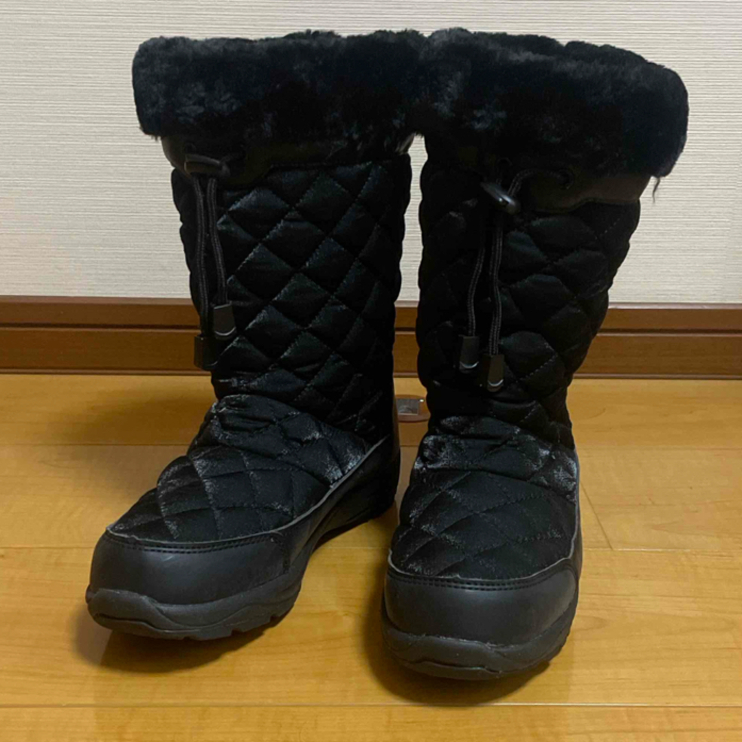 Ignio - IGNIO スノーブーツ 24.0cmの通販 by ポンタZX shop｜イグニオ