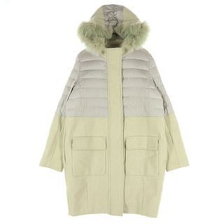 DOUBLE STANDARD CLOTHING（ダウンコート）のフリマアイテム一覧