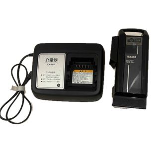 ヤマハ（バッテリー/充電器）のフリマアイテム一覧