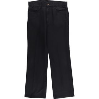 Levi's（スラックス ・ ブラック/黒色系）のフリマアイテム一覧