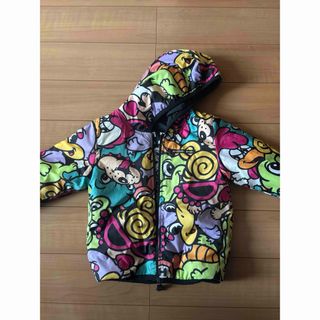 HYSTERIC MINI（ジャケット/上着）のフリマアイテム一覧