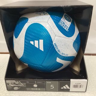 公式球 adidas サッカーボールキャプテン翼 スペシャルエディション 5