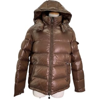MONCLER（ダウンジャケット）のフリマアイテム一覧