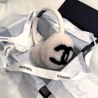 CHANEL（イヤーマフ）のフリマアイテム一覧