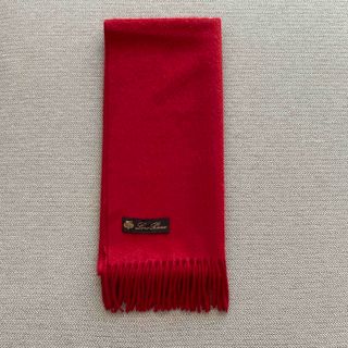 Loro Piana - Loro Piana ロロピアーナ 藤原ヒロシ ストール マフラー