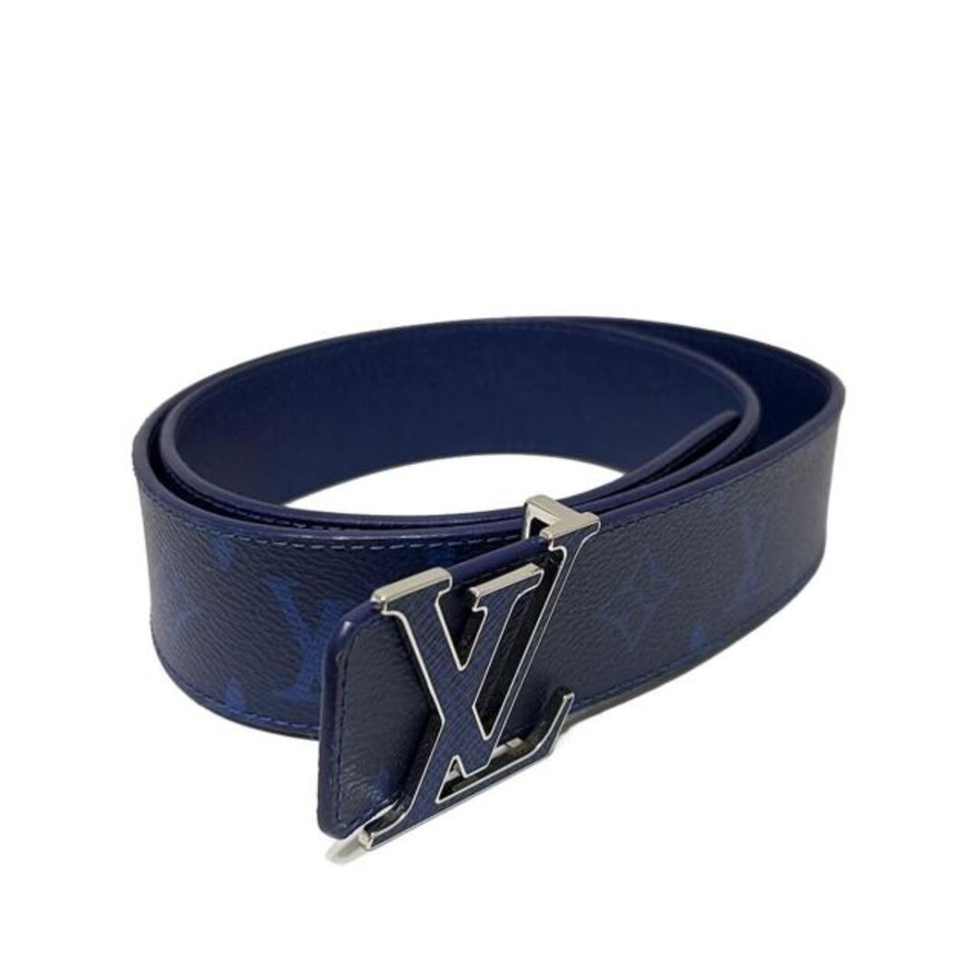 LOUIS VUITTON(ルイヴィトン) ベルト 90/36 ベルト・LV・イニシャル