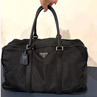 PRADA（ボストンバッグ）のフリマアイテム一覧