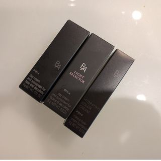 POLA - 限定セールPola REDBAコントゥアテンションマスク 試し四方