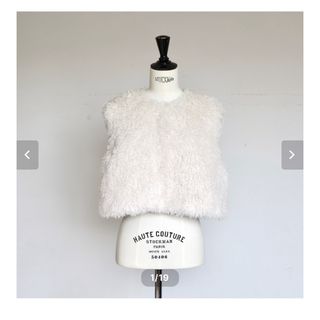 GYPSOPHILA（ベスト/ジレ）のフリマアイテム一覧