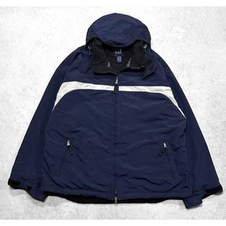 GAP（マウンテンパーカー）のフリマアイテム一覧
