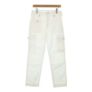 CELINE - セリーヌ 40 2Z297004N PANTALON CARGO パンタロンカーゴ