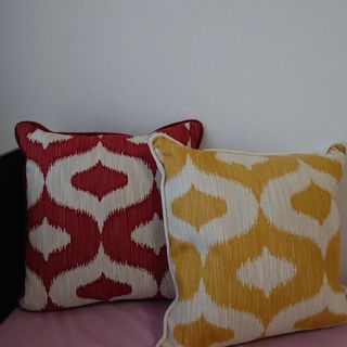 ニトリ - ニトリ 切り株クッションの通販 by ポム's shop｜ニトリなら