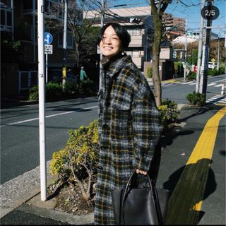 Isabel Marant（ロングコート）のフリマアイテム一覧