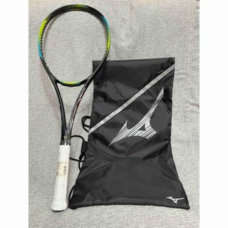 MIZUNO（ラケット）のフリマアイテム一覧
