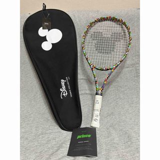 Prince - テニスラケット2本の通販 by ぐるめらー's shop｜プリンス