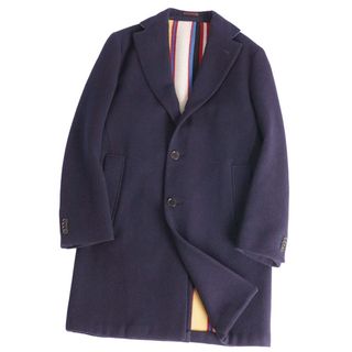 ETRO（ステンカラーコート）のフリマアイテム一覧