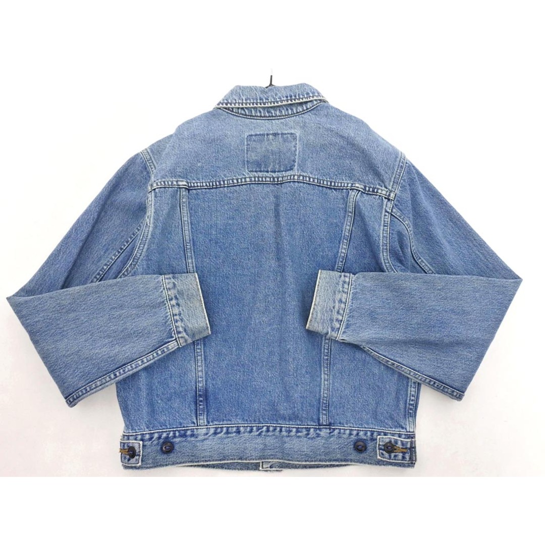 EDWIN - SOMETHING サムシング エドウィン Gジャン デニム ジャケット