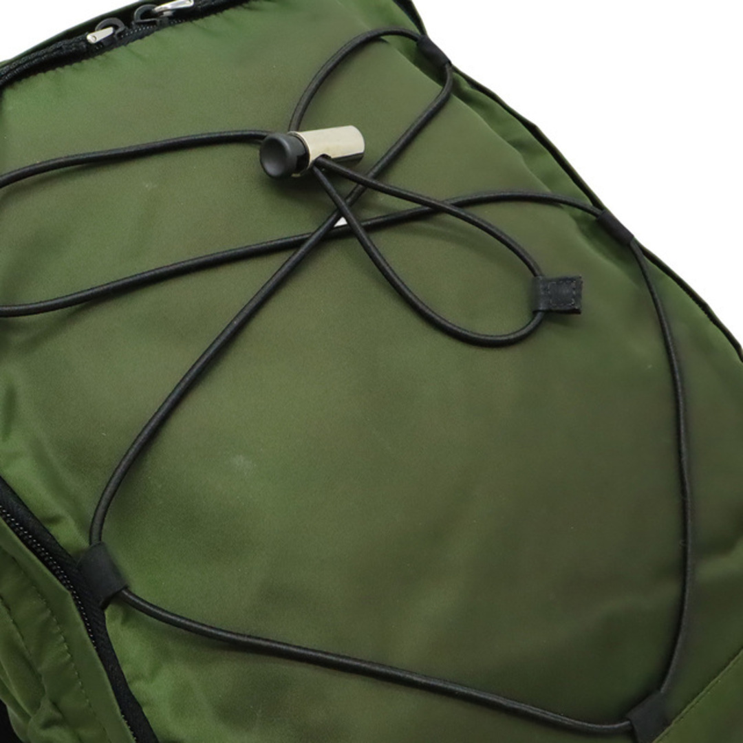 PRADA - PRADA プラダ バックパック リュックサック デイパック