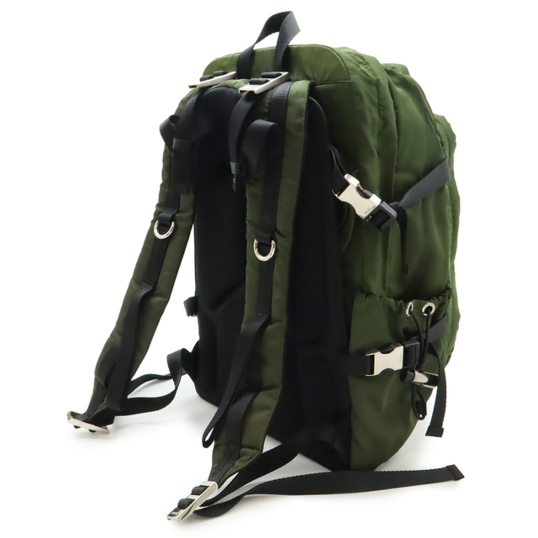 PRADA - PRADA プラダ バックパック リュックサック デイパック