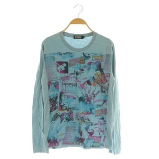 HYSTERIC GLAMOUR - ヒステリックグラマー TAKE IT EASY Tシャツの通販