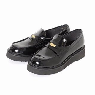 Le Talon - 2024SS【LE TALON】アツゾコオックス 24.5cm/黒の通販 by