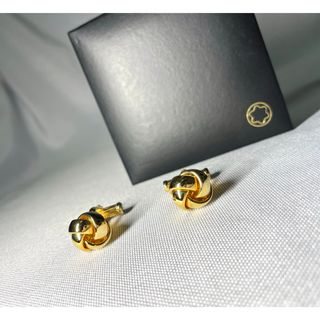 MONTBLANC（カフリンクス）のフリマアイテム一覧