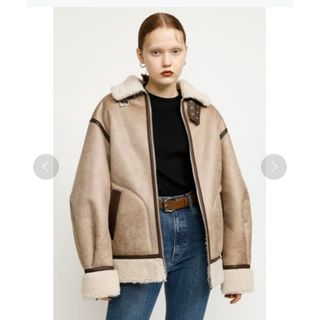 SLY（ムートンコート）のフリマアイテム一覧