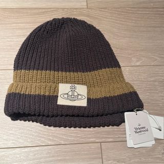 Vivienne Westwood（ニット帽/ビーニー）のフリマアイテム一覧