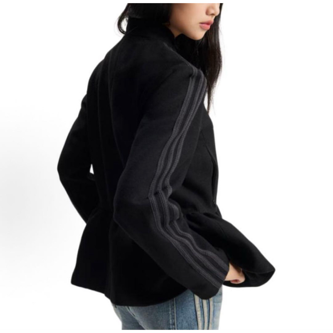 adidas Originals - 海外限定S Adidas New Year FW25 ジャケットKR5068