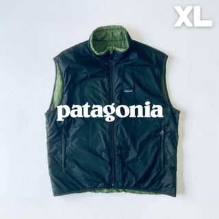 patagonia（ダウンベスト）のフリマアイテム一覧