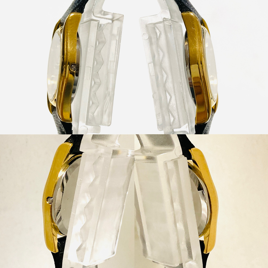 OMEGA - 美品！ OMEGA オメガ デビル ビンテージ プッシュ式