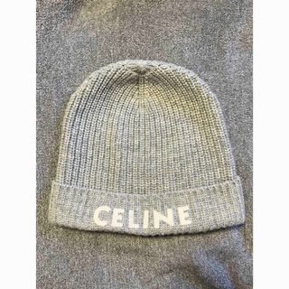 CELINE（ニット帽/ビーニー）のフリマアイテム一覧