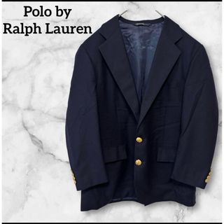 POLO RALPH LAUREN（テーラードジャケット）のフリマアイテム一覧