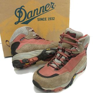 Danner - ネルデザインワークス ダナー クロッグサンダル neru danner