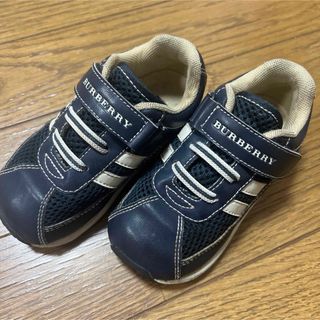 BURBERRY（スニーカー）のフリマアイテム一覧