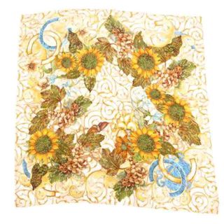 CHANEL（バンダナ/スカーフ ・ ピンク/桃色系）のフリマアイテム一覧