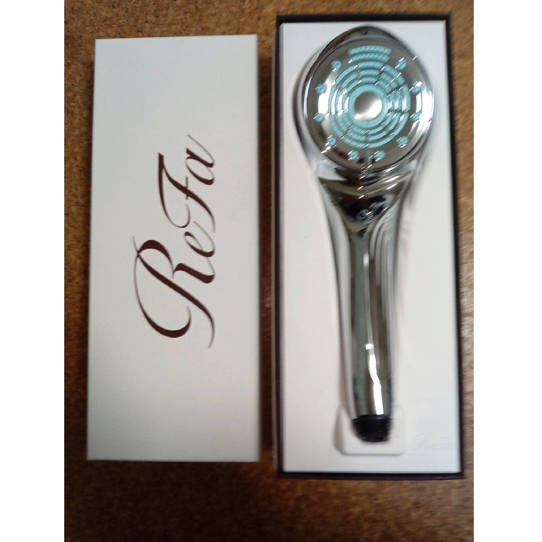 ReFa - リファ ファインバブル U シルバーの通販 by なほ's shop