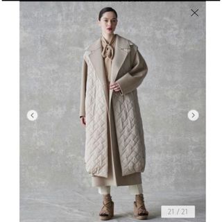 Drawer（ロングコート）のフリマアイテム一覧